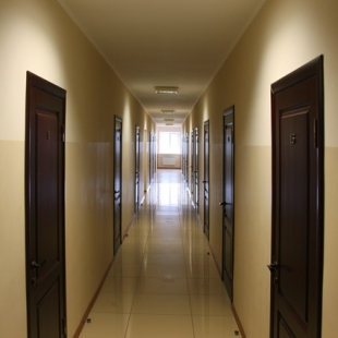 Фотография гостиницы Гостиница для паломников