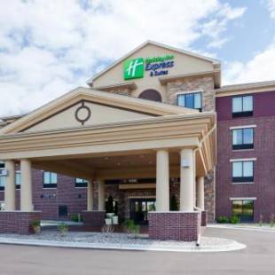 Фотографии гостиницы
Holiday Inn Express Hotel & Suites Shakopee, an IHG Hotel
