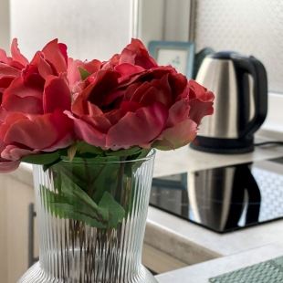 Фотография квартиры Апартаменты Arrival Конгрессная 23