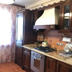 Фотография квартиры Квартира на Улице Вознесенская, 44А