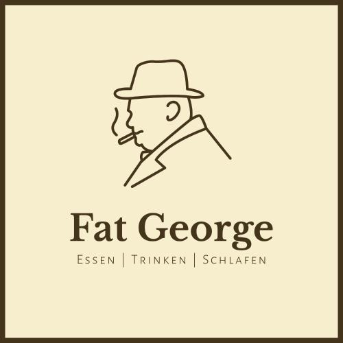 Фотографии гостиницы 
            Fatty George