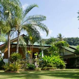 Фотографии гостиницы 
            Jungle Village - SHA Extra Plus