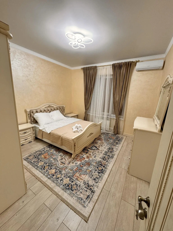 Фотография Коттеджа Коттедж на улице Виноградная 73