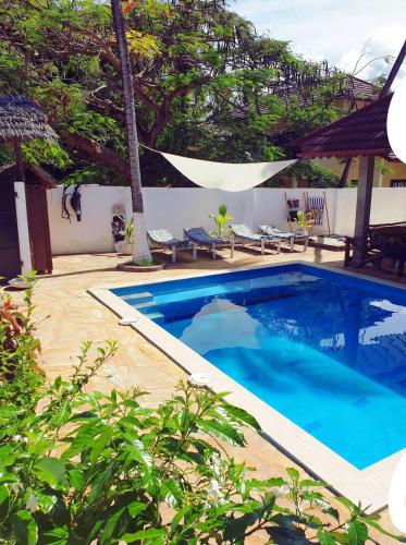 Фотографии мини отеля
Hakuna Matata Villa