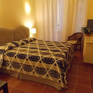 Фотографии мини отеля
Glamour Center Of Rome B&B