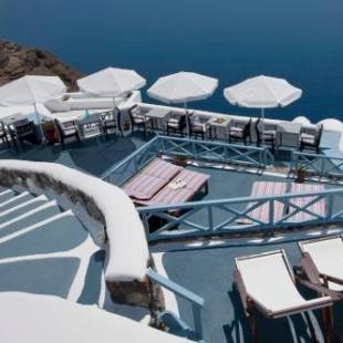 Фотографии апарт отеля
Aspa Villas