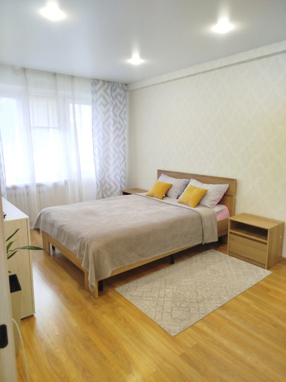 Фотография квартиры Апартаменты Пушкина 44