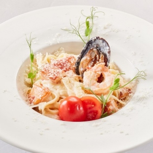 Фотография ресторана Ресторан "Де Виль"