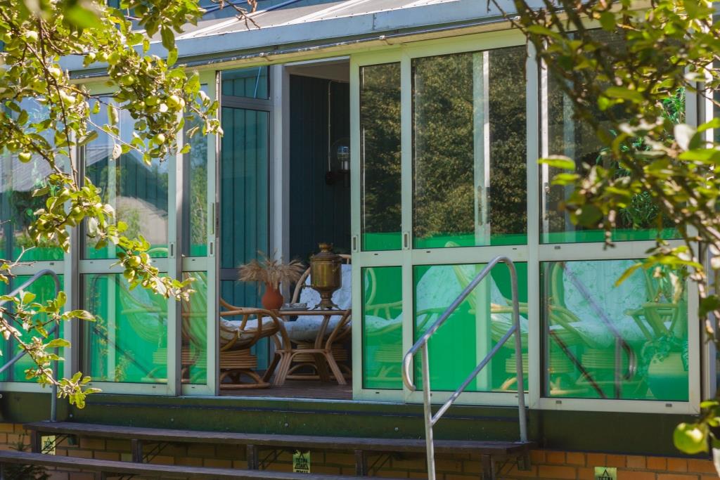 Фотография мини отеля Ерино