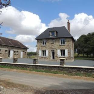 Фотографии гостевого дома 
            Le Lutice