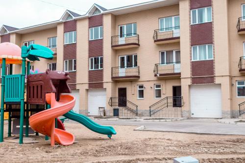 Фотографии гостиницы
ARMAN