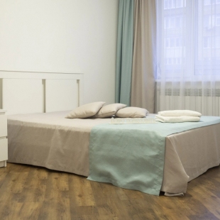 Фотография квартиры Квартира Хорошо как дома