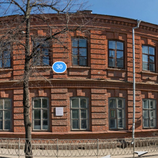 Фотография хостела При УИЦ Профсоюзов