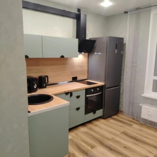 Фотография квартиры Квартира в Новом ЖК