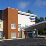 Фотография гостиницы Fairfield Inn & Suites by Marriott Chesapeake Suffolk