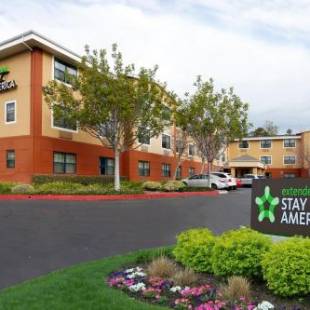 Фотографии гостиницы
Extended Stay America Suites - Santa Barbara - Calle Real