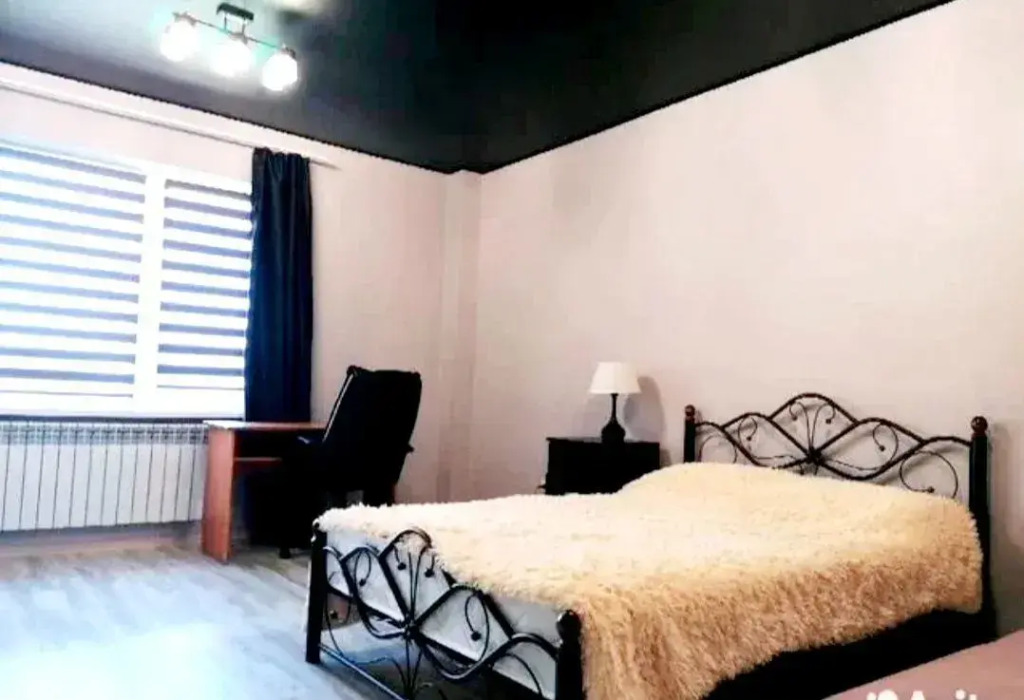 Фотография квартиры Апартаменты Milano на улице Есенина 15-9