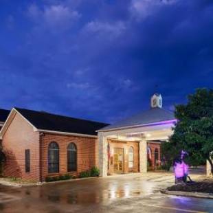 Фотографии гостиницы
Best Western Brenham