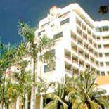 Фотография гостиницы Islandia Park Resort