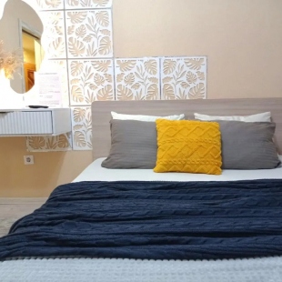 Фотография квартиры Квартира в тихом месте недалеко от вокзала