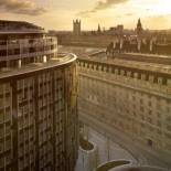Фотография гостиницы Park Plaza Westminster Bridge London