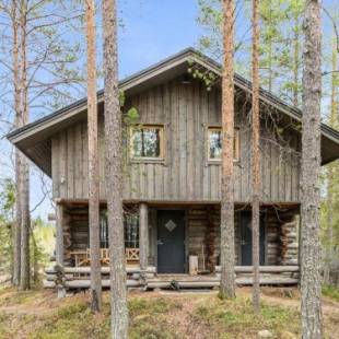 Фотографии гостевого дома 
            Holiday Home Tievatupa 1- isompi