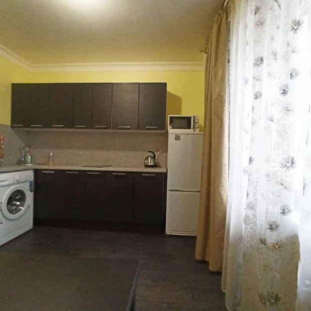 Фотографии квартиры
DearHome (ДиарХоум) на Энтузиастов