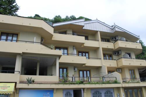 Фотография гостевого дома Пирвели