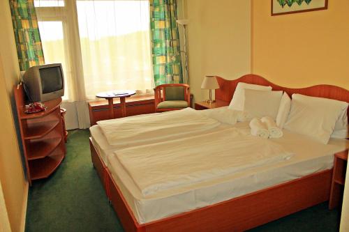 Фотография гостиницы Hotel Szieszta