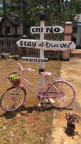 Фотография мини отеля Chino Homestay Măng Đen