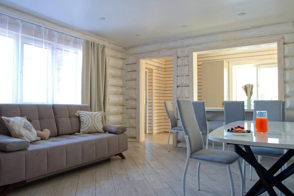 Фотография Коттеджа Частный дом Eliza Home в СНТ Дони