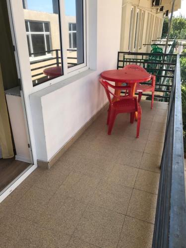 Фотография гостевого дома Сан-Марино