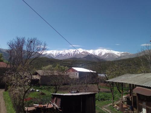 Фотография гостевого дома Sergey House