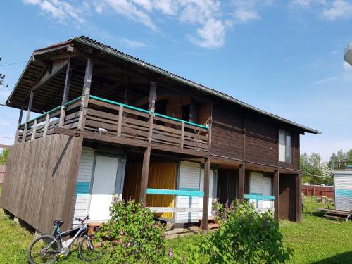 Фотография гостиницы PLEspace