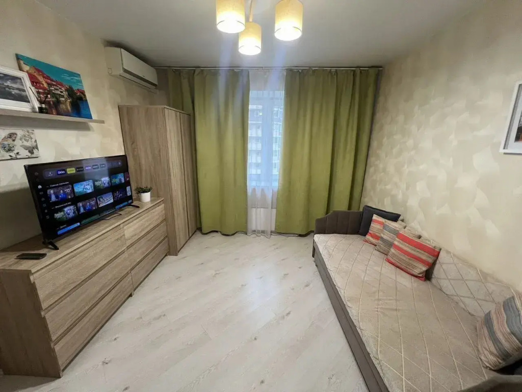 Фотография квартиры Апартаменты на улице Просвещения 13/1