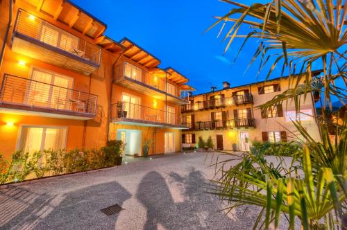 Фотография апарт отеля Residence Desiree