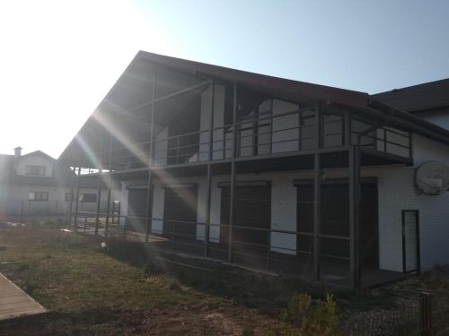 Фотографии гостевого дома
Surf House VIP