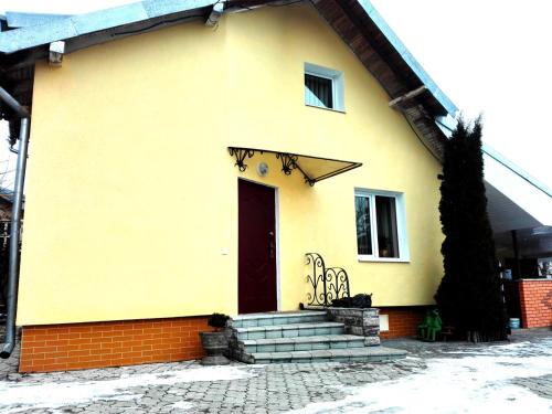 Фотографии гостевого дома 
            ViriDi House