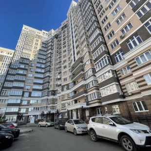 Фотография квартиры Апартаменты на Конгрессной Bird House