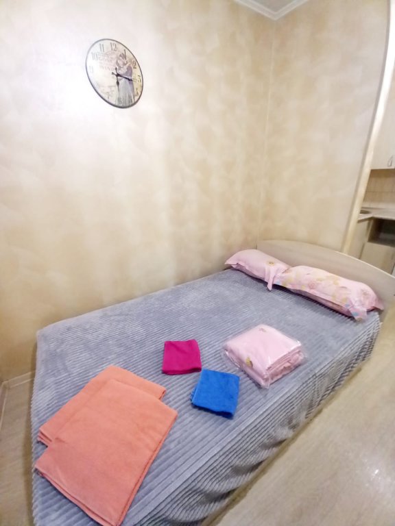 Фотография квартиры Апартаменты на Краснореченской 191