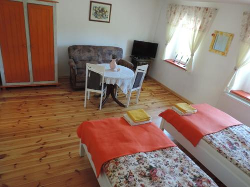 Фотография базы отдыха Pod Miotełką