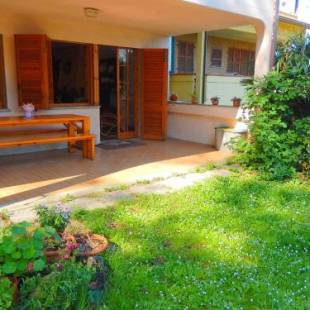 Фотографии гостевого дома 
            Villa Ca' dell'Olmo