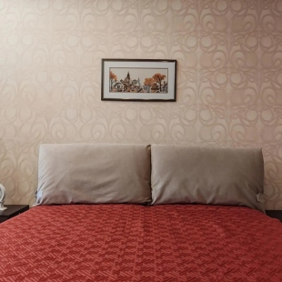 Фотография квартиры Апартаменты на проспекте Шекснинский 23