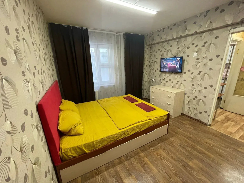 Фотография квартиры Квартира на Тиманской 4