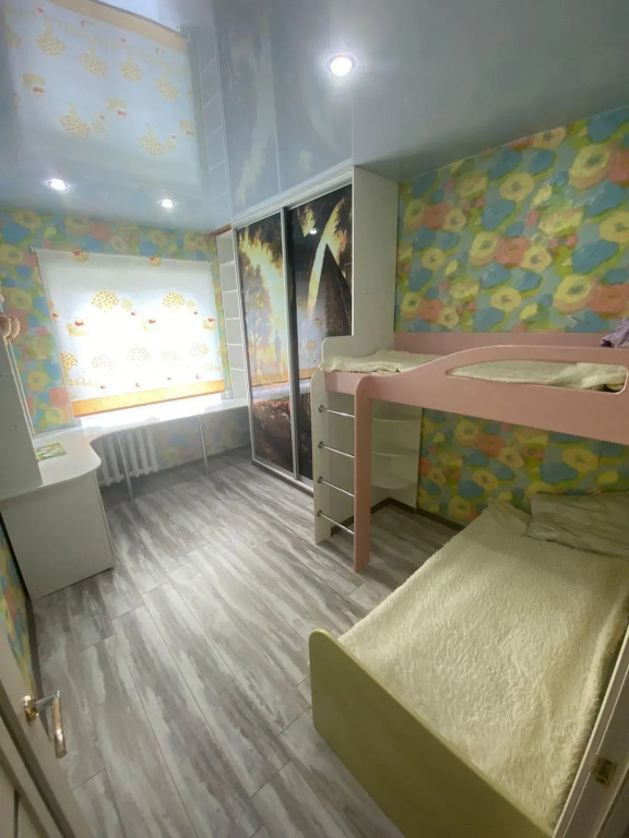 Фотография квартиры Апартаменты на улице Полиграфистов 7