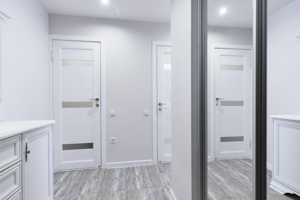 Фотография квартиры Апартаменты на улице Садовая