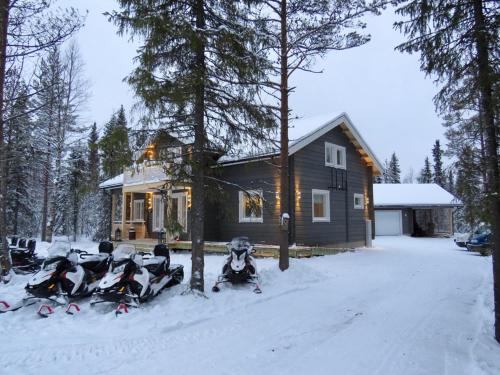 Фотографии мини отеля
B&B Adventures