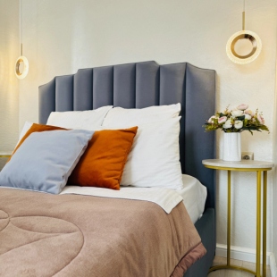 Фотография квартиры Квартира Двухкомнатная Квартира Люкс Класса в Центре Курортной Зоны