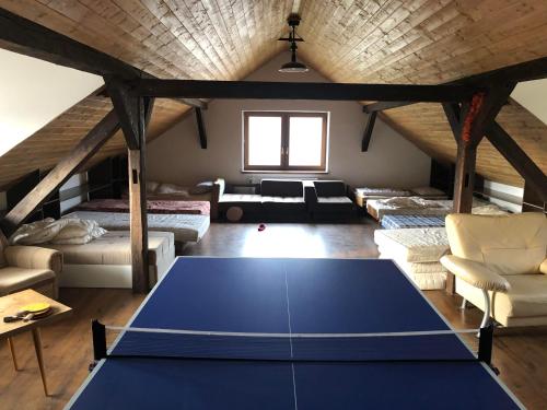 Фотография базы отдыха VLADIMÍR, rekreační středisko