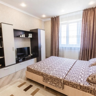 Фотография квартиры Апартаменты на улице Жлобы 145